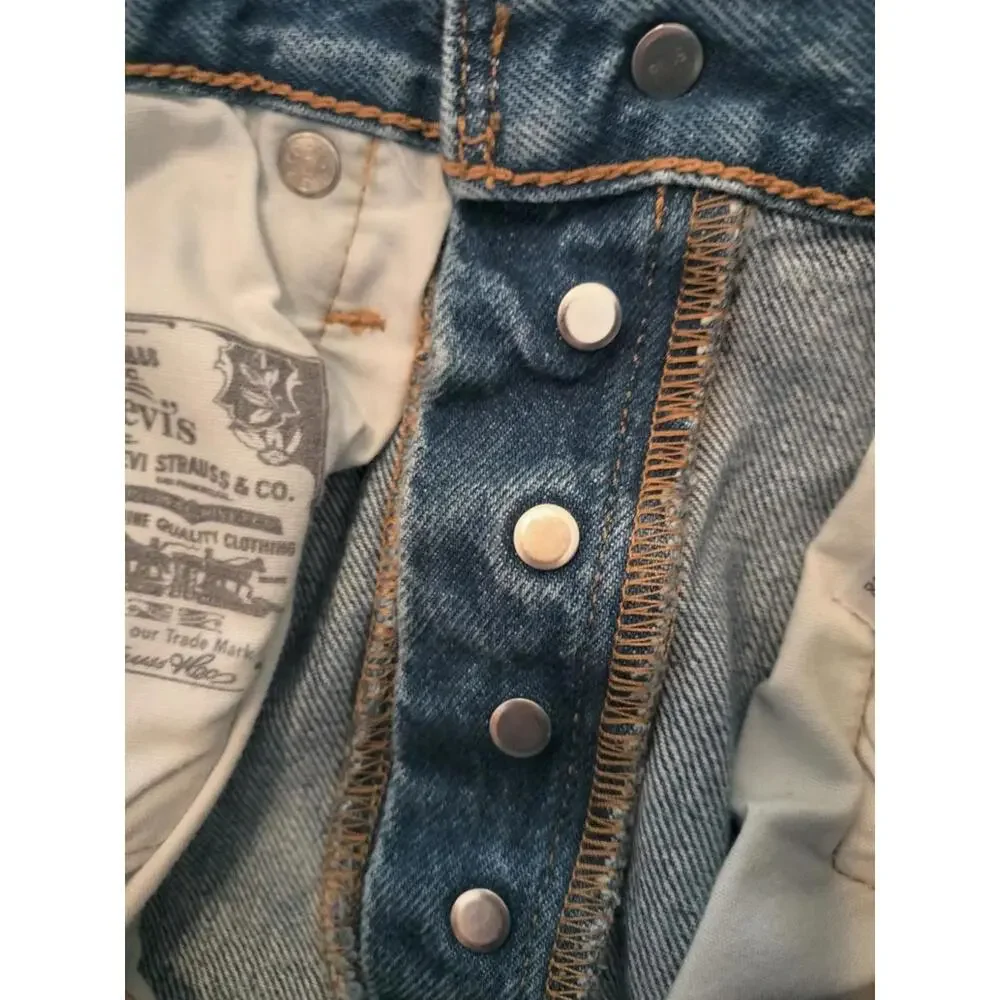 Levi's 501‎ 